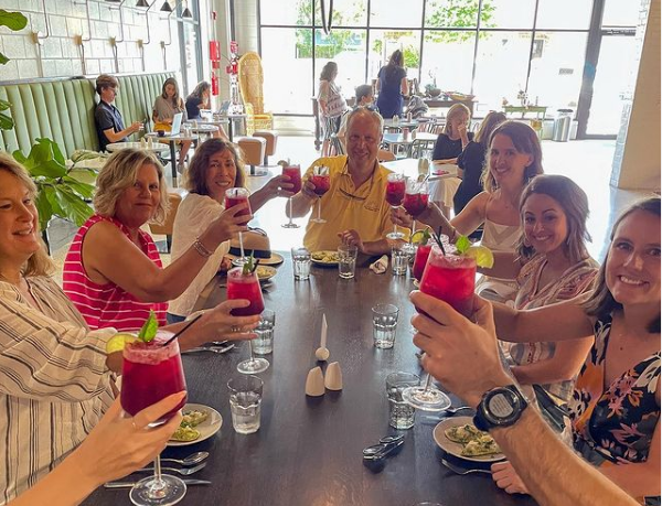 Taste of Fairhope